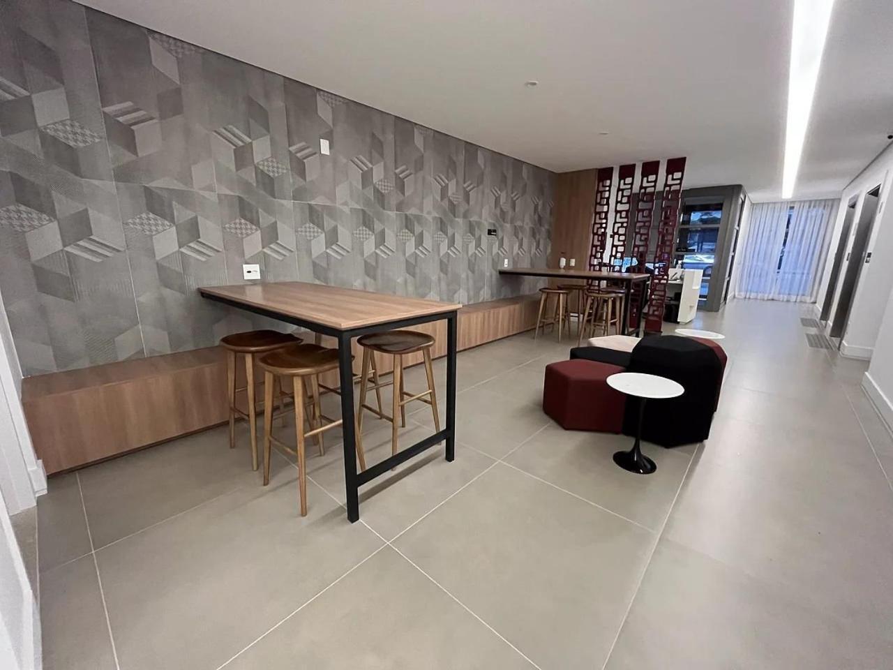 Studios Modernos Totalmente Mobiliados Com Academia Proximo A Metro Parque Ibirapuera E Hospitais Sao Paulo Exterior photo